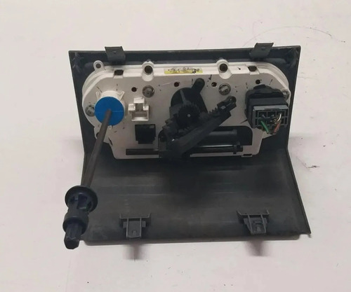 Comando Ar Condicionado Ford Ka Fiesta Vp7n1h19980cc
