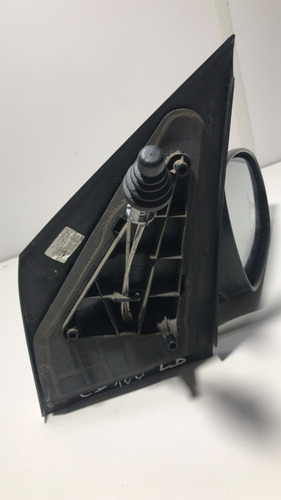 Retrovisor Direito Siena 2018 1.4 Cp20u4902ld