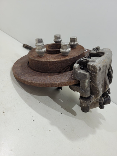 Pinça Disco C/sensor Ford Focus 2013/16 (r)
