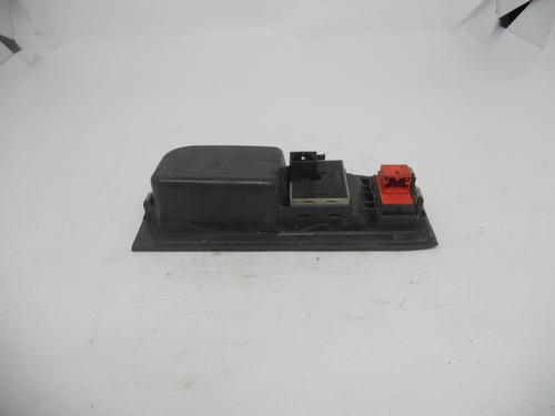 Comando Vidro Dianteira Esquerdo Vw Gol Saveiro Voyage G5