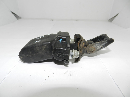 Limitador Porta Traseira Esquerda Fiat Uno Vivace 2011 2012
