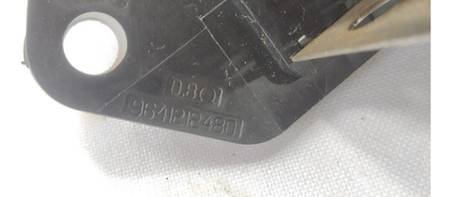 Resistência Ventoinha Peugeot 206 207 05/11 21328
