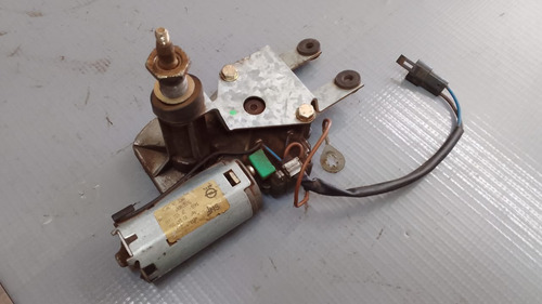 Motor Limpador Traseiro Corsa Wagon. 23279