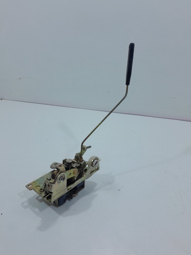 Fechadura Porta Diant.esq Volkswagen Gol G3 G4 (vj)