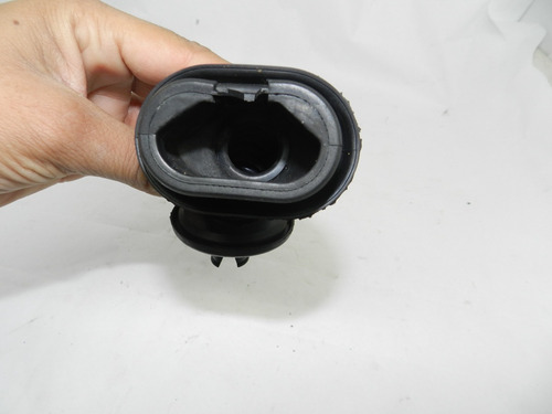 Borracha Protetora Passa Fio Portas Citroen C4 2008 A 2016 