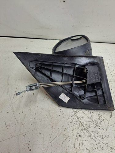Espelho Retrovisor Manual Palio Attractive 2012 2013 2014