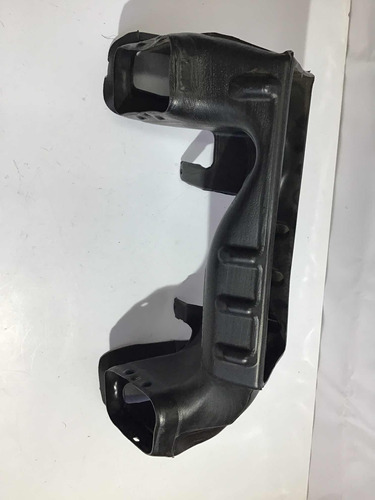 Duto Saída Ar Painel Interno Fiat Mobi 52005975.  21836*