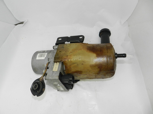 Bomba Direção Eletrohidráulica 307 C4 1.6 16v Thp 03/14