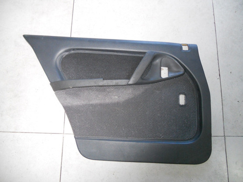 Forro Porta Traseiro Esquerdo Gm Omega 1993 A 1998