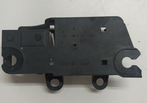 Maçaneta Interna Dianteira Direita Ford Focus2001 3m51r22600