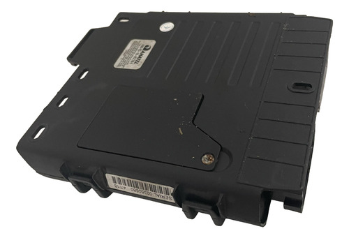 Módulo Autotrac - Ucc 3x Dual