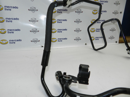 Mangueira Direção Hidráulica Golf 03/14 Bora A3 1.6 01/07