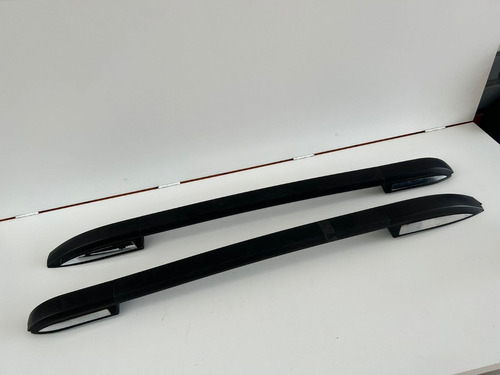 Par Rack Teto Longarina Chevrolet S10 2013 2014 2015 2016