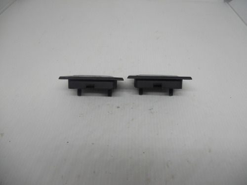Par Gancho Puxador Porta Malas Vw Golf Passat 1j0864203b