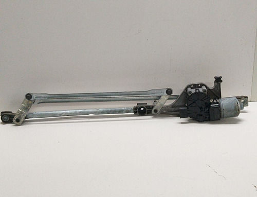 Motor Limpador Para Brisa Ford Focus Hatch 09/13 3397021366