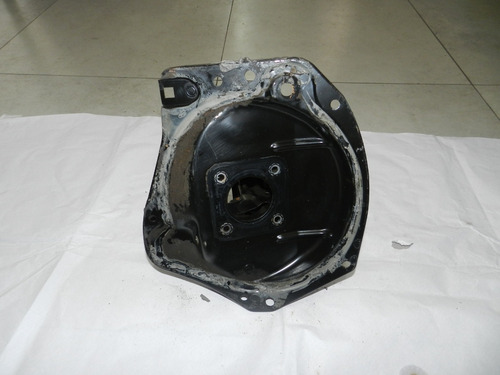 Pedaleira Renault Kangoo 2001 A 2012 3590461