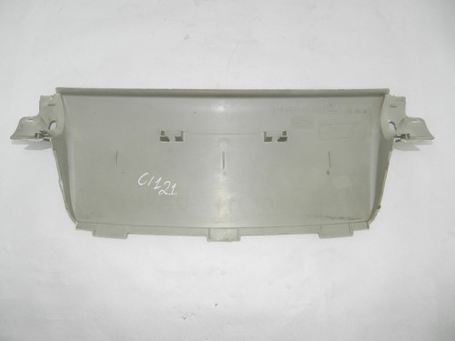 Acabamento Moldura Luz De Freio Gm Astra 2000 2001 A 2011