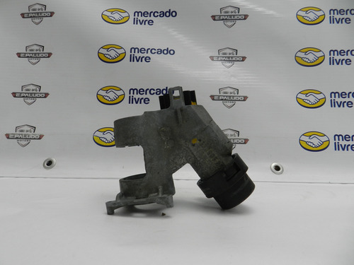 Cilindro Ignição Miolo Vw Gol G2 G3 G4 1999 A 2014 377905851