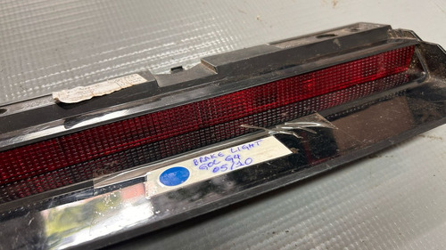 Break Light De Freio Vw Gol G4 2006 A 2014. 23325