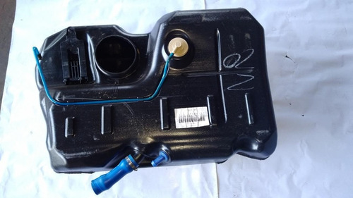 Tanque Combustível Flex Ford Fiesta 1.6 2.0 06/14 9s659002