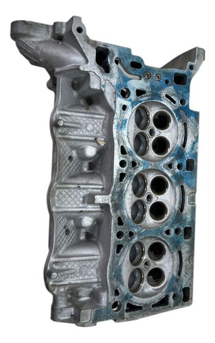 Cabeçote Motor Gm Captiva V6 2008 (vc)