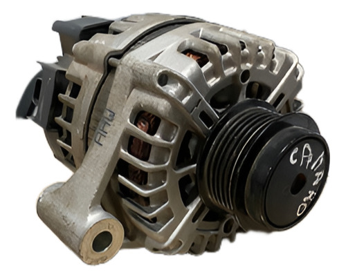 Alternador Chevrolet Camaro V8 2009 2015 