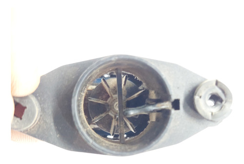 Sensor Da Temperatura Interna Santa Fé Ano 2007 A 2012