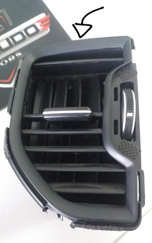 Difusor Central Le Kia Sportage 2018 (c/ Detalhe) 97410d9000