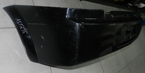 Para-choque Traseiro Gm Astra Sedan 2003 A 2012 93316400