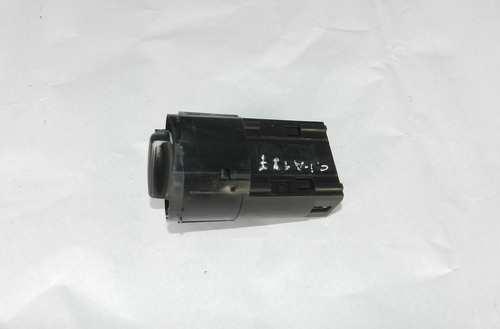 Botão Chave Luz Farol Vw Gol Golf Polo 02/16 58d583058r