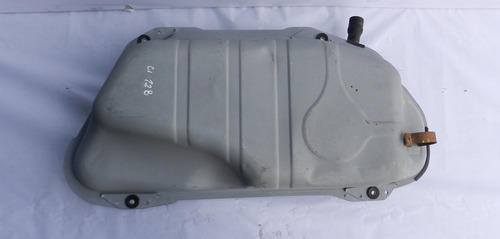 Tanque Combustível Spacefox Fox 1.6 07/13 Flex 5z0201127m