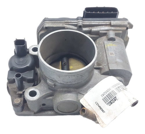 Tbi Corpo Borboleta Civic 1.8 Gasolina Ano 2007 A 2011
