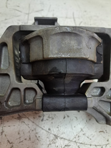 Coxim Suporte Motor Ford Focus 2.0 16v 2014 2015 2016