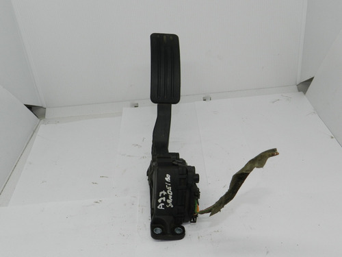 Pedal Acelerador Renault Sandero 2009 8200386506d