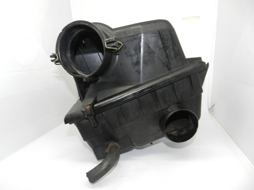 Caixa Filtro Ar Ford Escort Zetec 1.8 96/03 Com Detalhes