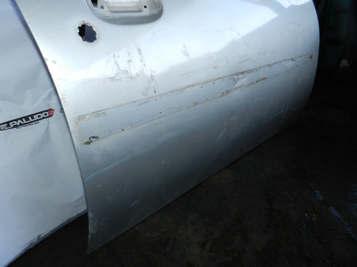 Porta Dianteira Direita Ford Fiesta 4p 1996 A 2003