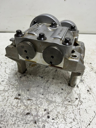 Eixo Balanceador Motor Ford Fusion 2.0 Turbo 2016 2017 2018
