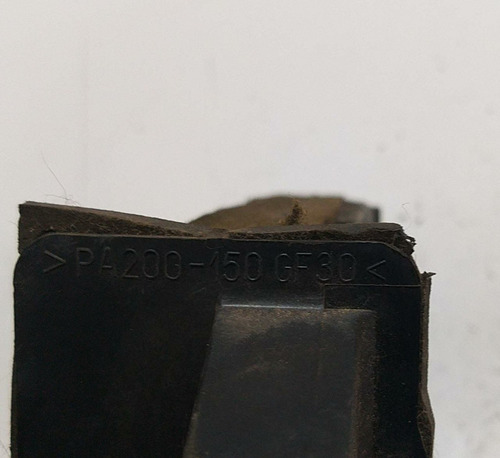Radiador Ar Quente Fiat Palio Siena 1996 A 2000 Pa200150gf30
