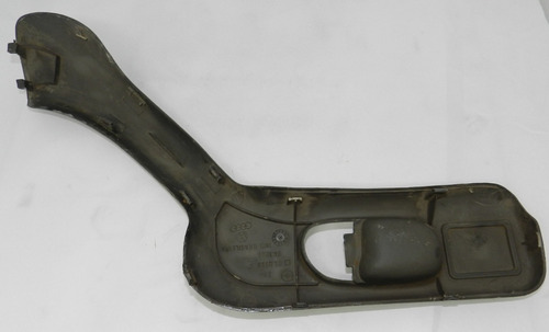 Moldura Maçaneta Dianteira Le Vw Gol Parati G2 G3 1995/2002 