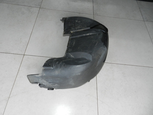 Para-barro Traseiro Esquerdo Audi A3 99/06 8l0810171