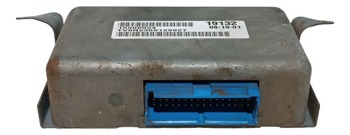 Módulo Caixa Tração S10 2.8 Blazer 2001 Ate 2011