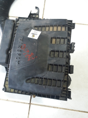 Caixa Filtro De Ar Fiat Argo 12289*