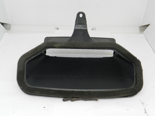 Moldura Duto Ar Vw Gol Saveiro G5 G6 G7 5u0819053