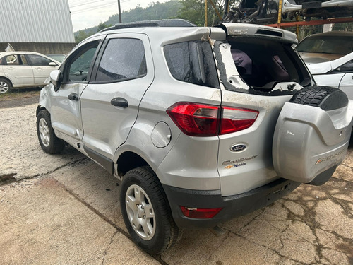 Ford Ecosport 2.0 147cvs Flex 2012/2013 -disponivel Em Peças