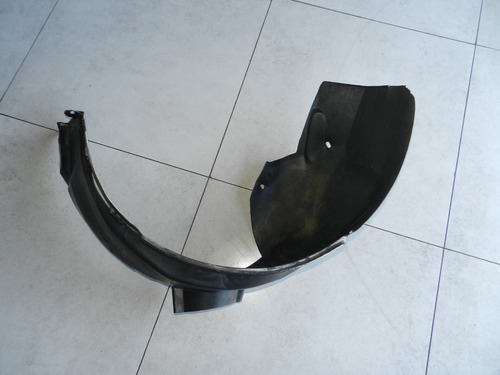 Para-barro Dianteiro Esquerdo Gm Vectra 96/04 93252453