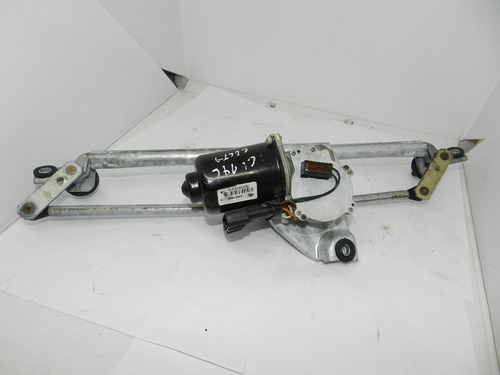 Motor Limpador Parabrisa Gm Celta Prisma 2004 93397260