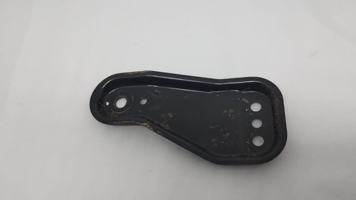 Suporte Agregado Câmbio Lado Esquerdo Vw Gol Polo Fox 10/20