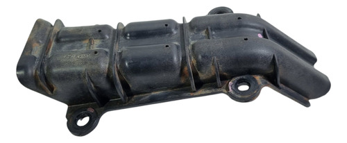 Protetor Volante Motor Hyundai Hb20 1.6 16v  2013 A 2019