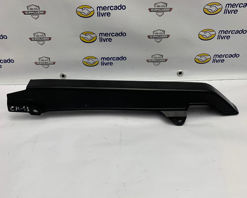 Protetor De Corrente Honda Cbx 250 Twister 09/14