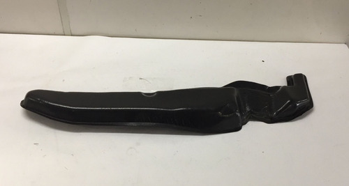 Protetor Isolante Para-lama Esquerdo Ford Ecosport 13/17